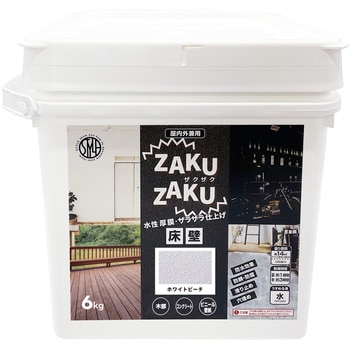 STYLE ZAKUZAKU ニッペホームプロダクツ