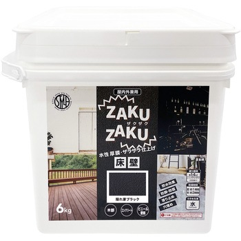 STYLE ZAKUZAKU ニッペホームプロダクツ