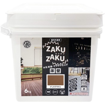 STYLE ZAKUZAKU ニッペホームプロダクツ