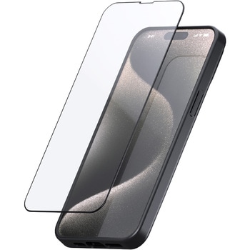 SP Glass Screen Protector 保護フィルム DAYTONA(デイトナ)