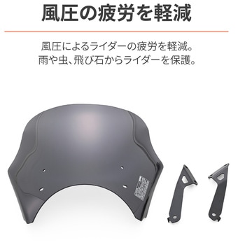 Blast Barrier(ブラストバリアー) 車種別キット DAYTONA(デイトナ)