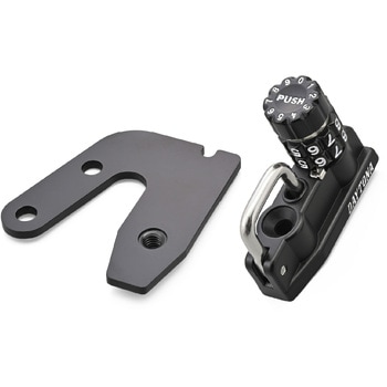 ダイヤルヘルメットホルダーシリーズ(車種専用品) DAYTONA(デイトナ)