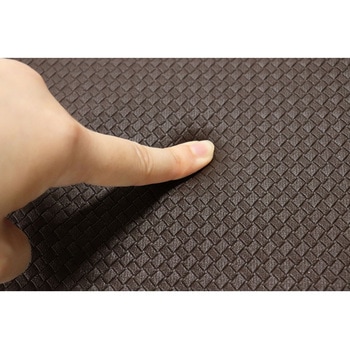 衝撃吸収PVCキッチンマット 45×180 オカトー