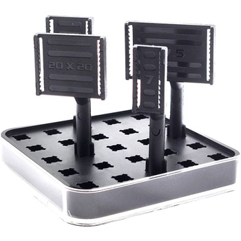 アルティマシャークホルダー アルゴファイルジャパン