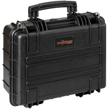 エクスプローラーケース Explorer Cases