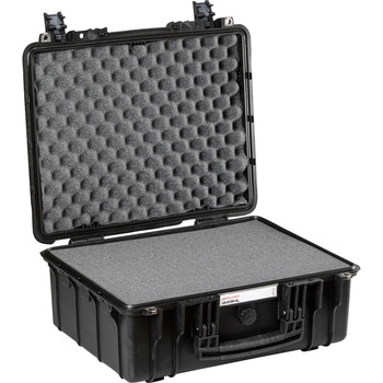 エクスプローラーケース Explorer Cases