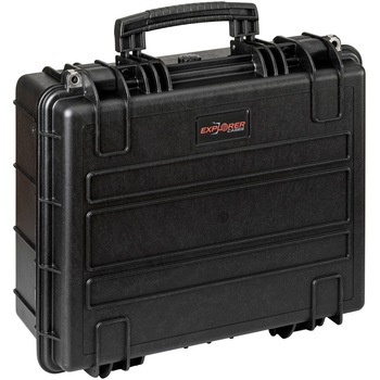 エクスプローラーケース Explorer Cases
