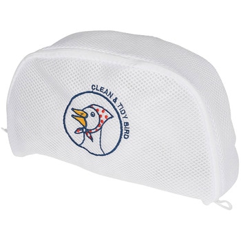 LAUNDRY WASH BAG GUSSET(ランドリーメッシュバッグガセット) ダルトン