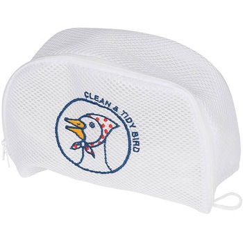 LAUNDRY WASH BAG GUSSET(ランドリーメッシュバッグガセット) ダルトン