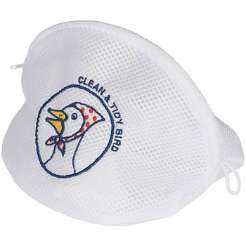 LAUNDRY WASH BAG OVAL(ランドリーメッシュバッグオーバル) ダルトン