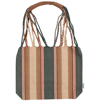 RNZ-0619S/GN HAMMOCK TOTE REGATTA(�n�����b�N�g�[�g���K�b�^) �_���g�� 07456596