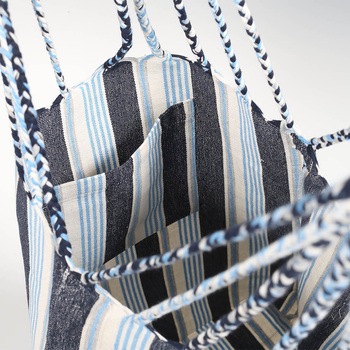 HAMMOCK TOTE ALTERNATE(ハンモックトートオルタネイト) ダルトン