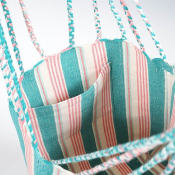 HAMMOCK TOTE ALTERNATE(ハンモックトートオルタネイト) ダルトン