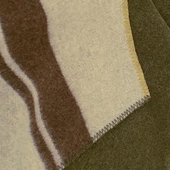 RAILROAD BLANKET(レイルロードブランケット) ダルトン