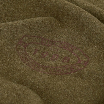 RAILROAD BLANKET(レイルロードブランケット) ダルトン