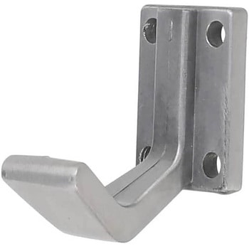 ALUMINUM SINGLE HOOK(アルミニウムシングルフック) ダルトン