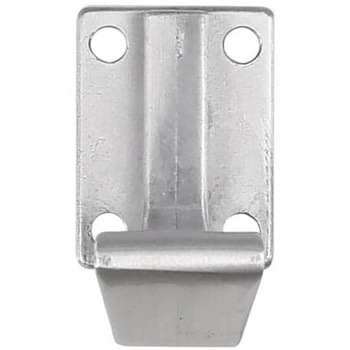 ALUMINUM SINGLE HOOK(アルミニウムシングルフック) ダルトン
