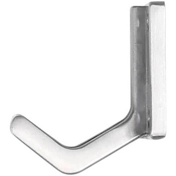 ALUMINUM SINGLE HOOK(アルミニウムシングルフック) ダルトン