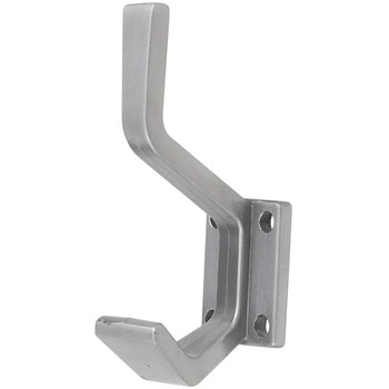 ALUMINUM DOUBLE HOOK(アルミニウムダブルフック) ダルトン
