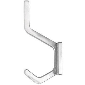 ALUMINUM DOUBLE HOOK(アルミニウムダブルフック) ダルトン