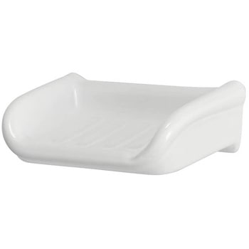 PORCELAIN SOAP DISH(ポーセリンソープディッシュ) ダルトン