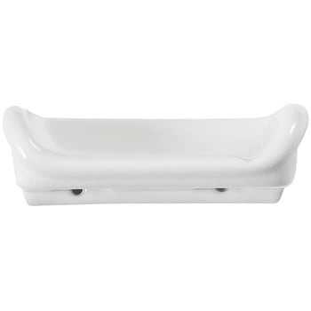 PORCELAIN SOAP DISH(ポーセリンソープディッシュ) ダルトン