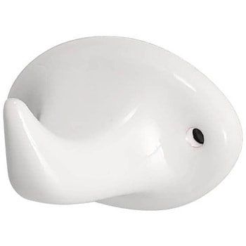 PORCELAIN ROBE HOOK(ポーセリンローブフック) ダルトン