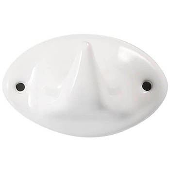 PORCELAIN ROBE HOOK(ポーセリンローブフック) ダルトン