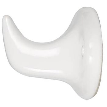 PORCELAIN ROBE HOOK(ポーセリンローブフック) ダルトン