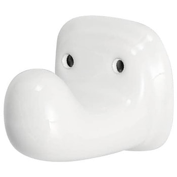 PORCELAIN ROBE HOOK(ポーセリンローブフック) ダルトン