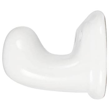 PORCELAIN ROBE HOOK(ポーセリンローブフック) ダルトン