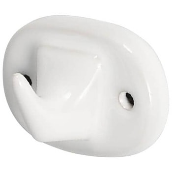 PORCELAIN SINGLE HOOK(ポーセリンシングルフック) ダルトン