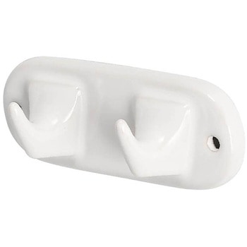 PORCELAIN 2 PRONG HOOK(ポーセリン2プロングフック) ダルトン