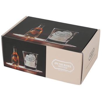 ON THE ROCKS DIFFUSER(オンザロックスディフューザー) ダルトン