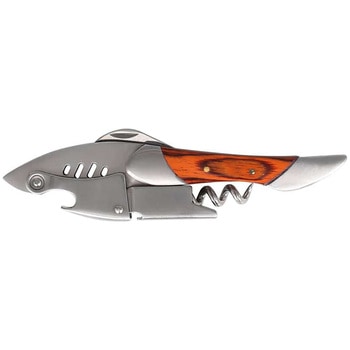DOUBLE LEVER SOMMELIER KNIFE SHARK(ダブルレバーソムリエナイフシャーク) ダルトン