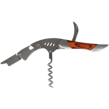 DOUBLE LEVER SOMMELIER KNIFE SHARK(ダブルレバーソムリエナイフシャーク) ダルトン
