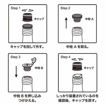REFILL BOTTLE(リフィル ボトル) ダルトン