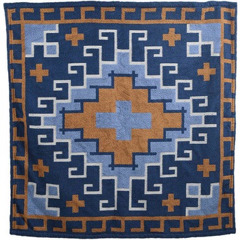 TOWEL BLANKET(タオルブランケット) ダルトン