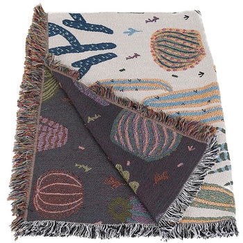 JACQUARD MULTI CLOTH (ジャカードマルチクロス) ダルトン