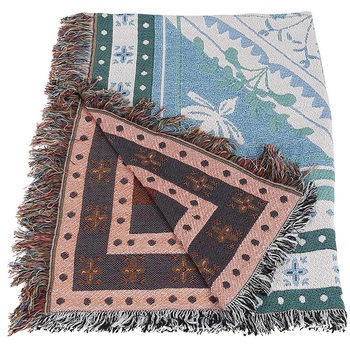 JACQUARD MULTI CLOTH (ジャカードマルチクロス) ダルトン
