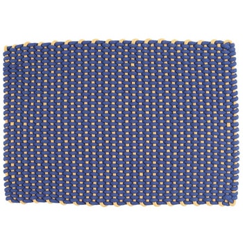 COTTON ROPE MAT(コットンロープマット) ダルトン