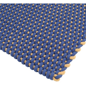 COTTON ROPE MAT(コットンロープマット) ダルトン
