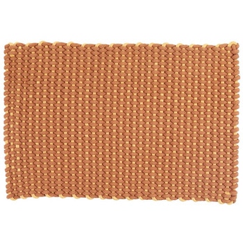 COTTON ROPE MAT(コットンロープマット) ダルトン
