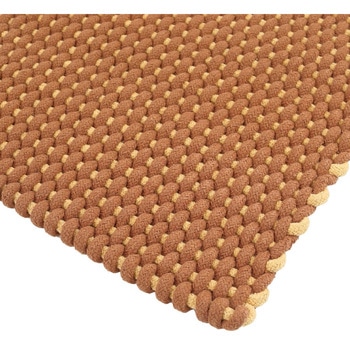 COTTON ROPE MAT(コットンロープマット) ダルトン