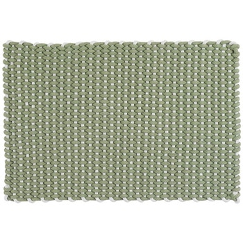 COTTON ROPE MAT(コットンロープマット) ダルトン