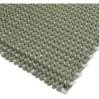 COTTON ROPE MAT(コットンロープマット) ダルトン