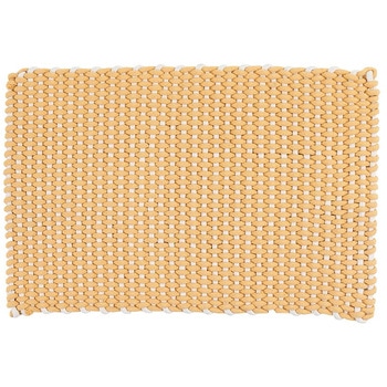 COTTON ROPE MAT(コットンロープマット) ダルトン
