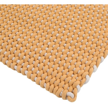 COTTON ROPE MAT(コットンロープマット) ダルトン