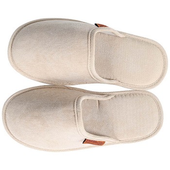 CORDUROY SLIPPERS EV(コーデュロイスリッパEV) ダルトン