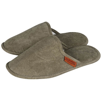 CORDUROY SLIPPERS EV(コーデュロイスリッパEV) ダルトン
